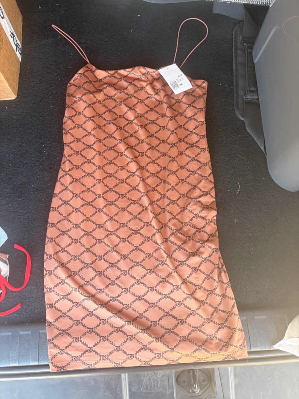 NWT: Forever 21 Dress Size Medium